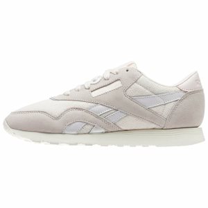 Adidasy Damskie Reebok Classic Nylon Cold Pastel Różowe PL 84RCUEB